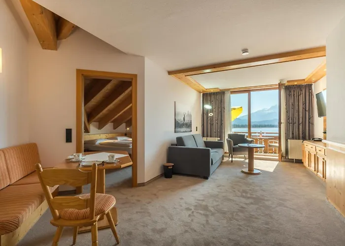 Residenz HopfenseeFerienwohnung